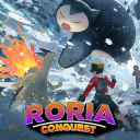 Pokemon Brick Bronze [Roria Conquest]