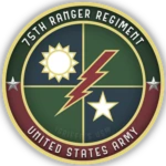 (US) 75th Ranger Regiment,