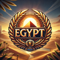 Egypt *WIP*