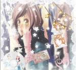 - small stars -