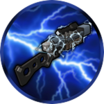 Thunderstruck