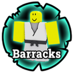 Barracks