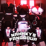 nahhky's fangroup!