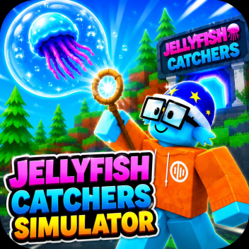 WIP | jellyfish game