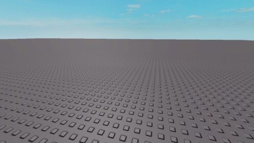 Typical baseplate