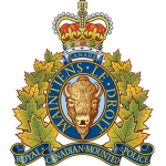 The Mounties