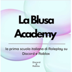 Blusa Academy