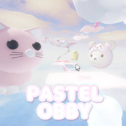 PASTEL OBBY