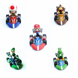 super realistic kart! [fixes] {released!}