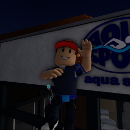 Aqua Sport