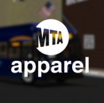 Metropolitan Transportation Authority Apparel