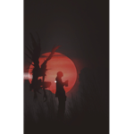Nommé du groupe la bande rouge