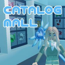 Catalog Clothing Mall 🛍️