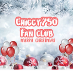 Chiggy750 Plays Fan Group