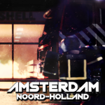 Nederlandse Brandweer | Amsterdam Group Thumbnail