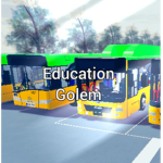 Golem's Urban Transport Group| Bus company