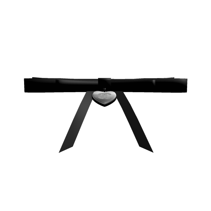 chanel choker