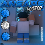 ANSARS LOCKER!