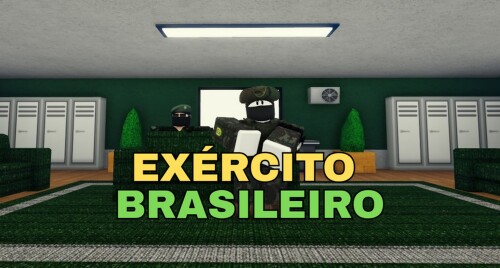 [🔥LAUNCH] Brazilian Army "EB" OROLUXE