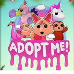 Adopt me fannnnssss