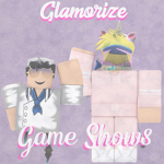 Glamorize Game Shows