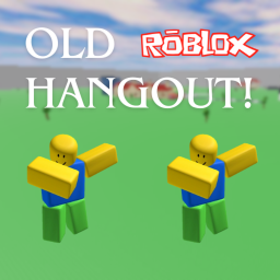 Old Roblox Hangout!