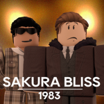 1983. Sakura Bliss