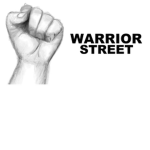 Warrior's Street