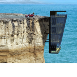 Cliffside Creater's