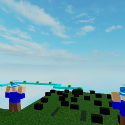 secret service tranning / obby