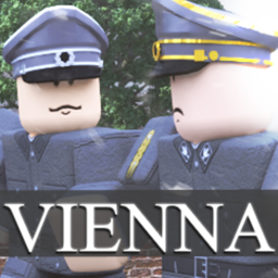 Imperial Capital, Vienna