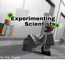 Experimenting Scientists