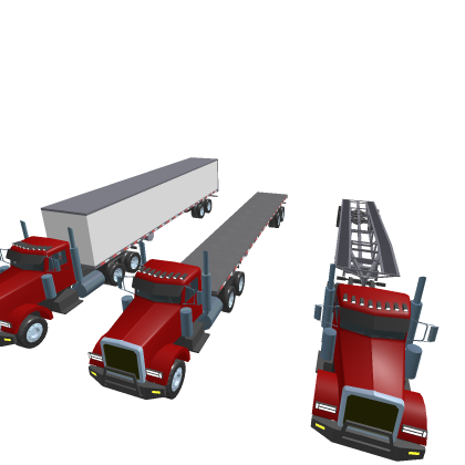 Truck  Pack