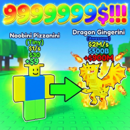 Merge a Brainrot!