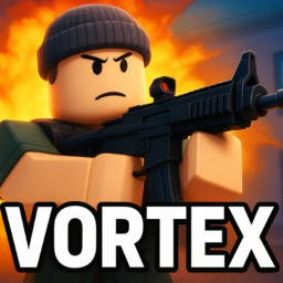 [🔫] Vortex [🔫]