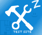 Z's test site