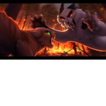 THE SKULK THAT KILLS AT DAWN