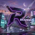 Raxxpeak