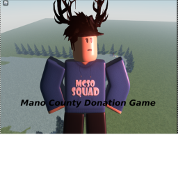 [NEW] Donation Game [Updated]