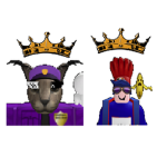 fofer and floper games