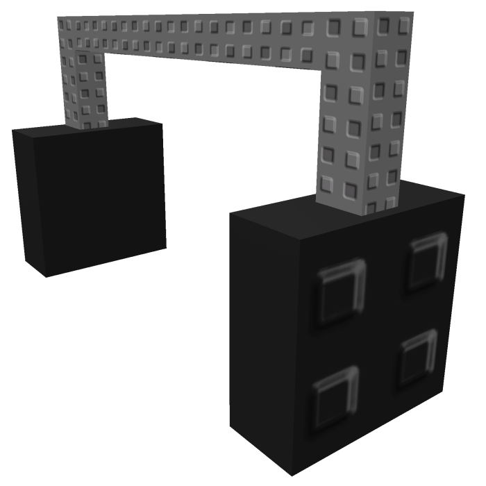 Retroslop Headphones