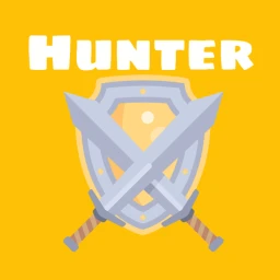 Hunter Of The Wild  icon