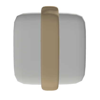 Rei's Eye Bandage