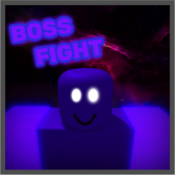 Boss fight