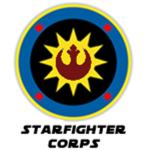 New Republic Starfighter Corps