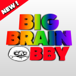 [Big Brain Obby]