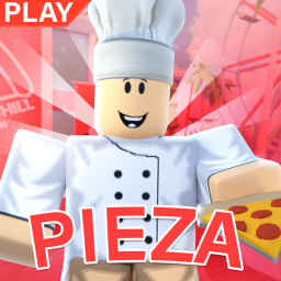[ALPHA] Pieza Restaurant V2