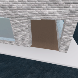 rob the bank new map!