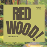 redwood!