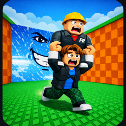 Escape Tsunami For Robloxrots